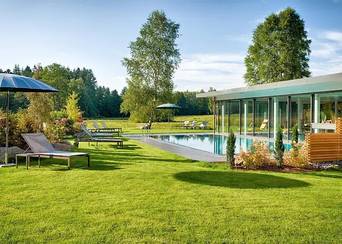 Hotel Thomahof